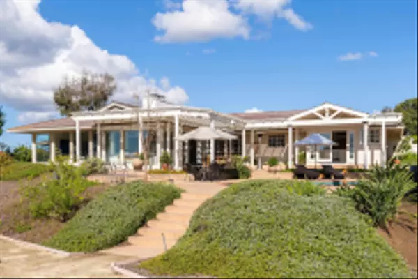 Rancho Santa Fe, CA 92067,5327 La Glorieta