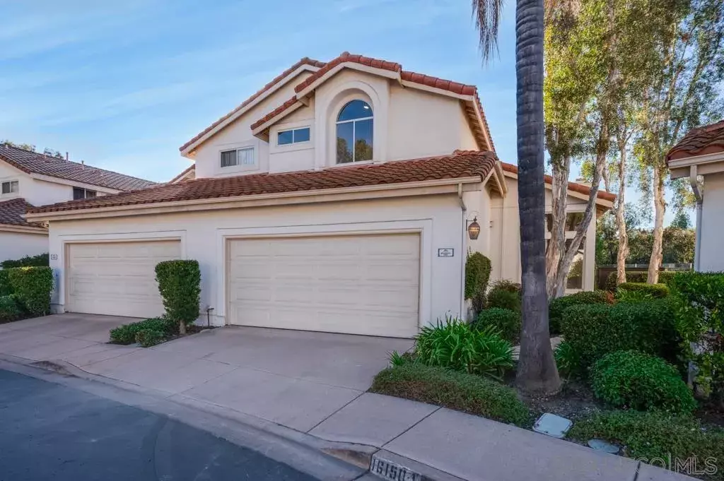 San Diego, CA 92128,16150 Avenida Venusto #1