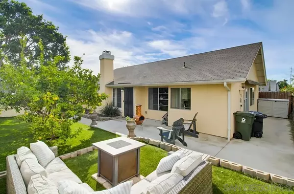 Chula Vista, CA 91911,601 Nantucket