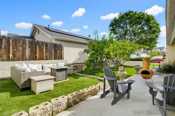 Chula Vista, CA 91911,601 Nantucket