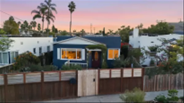 San Diego, CA 92116,3841 Madison Ave