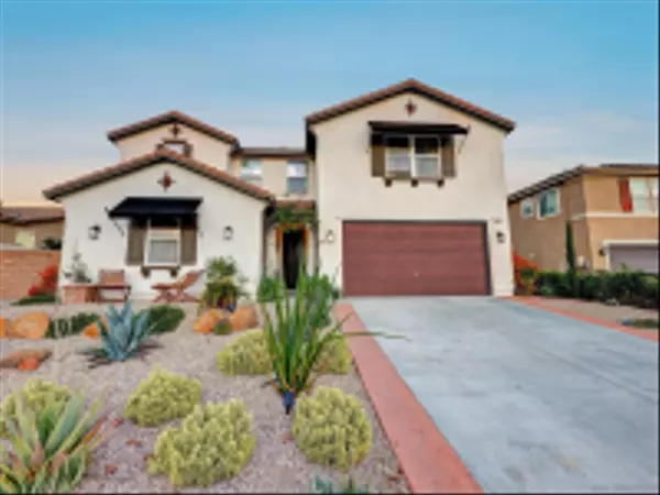 Murrieta, CA 92563,37244 Avocet Way