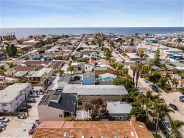 San Diego, CA 92107,4851 Narragansett Ave