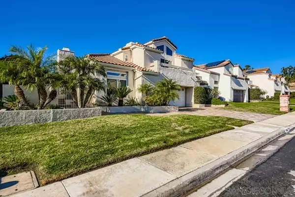 San Diego, CA 92124,4848 Casals PL