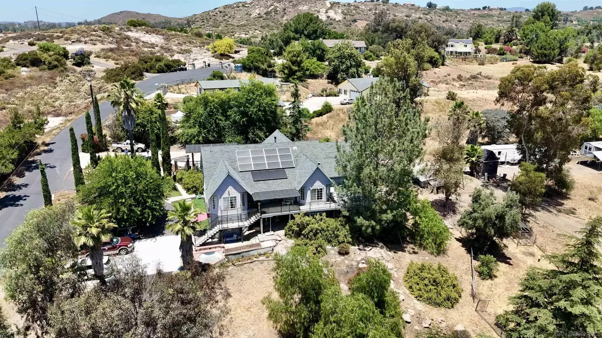 Ramona, CA 92065,995 Laky Ln
