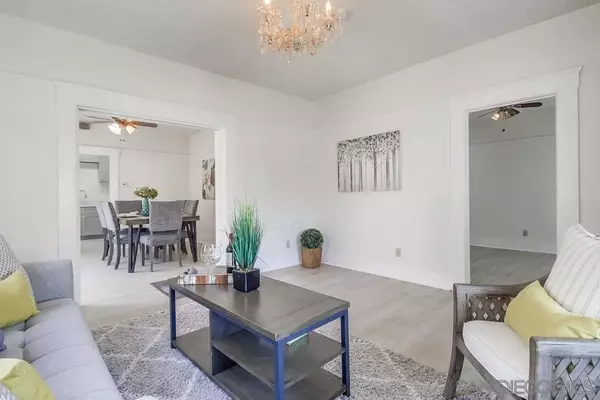 San Diego, CA 92102,230 20th St.