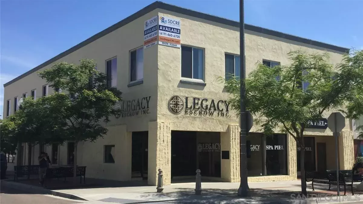 La Mesa, CA 91941,4730 Palm Avenue