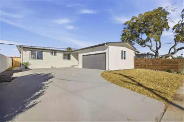 2990 Greyling Dr, San Diego, CA 92123