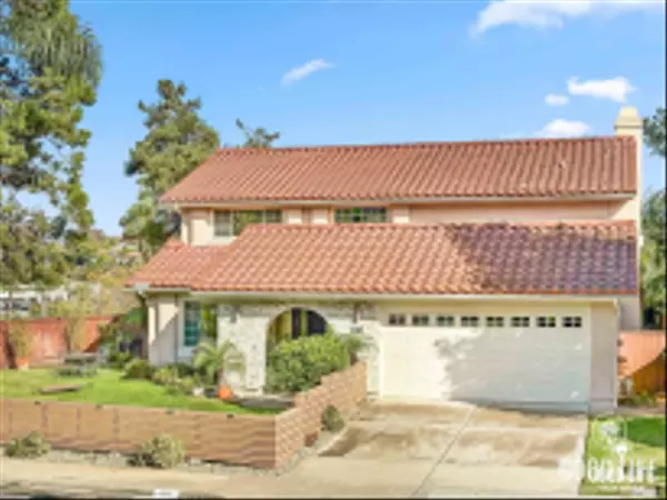 391 Via Almansa, Encinitas, CA 92024