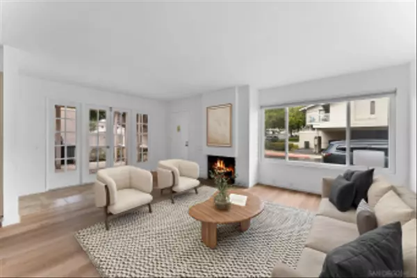 San Diego, CA 92122,3941 Camino Lindo