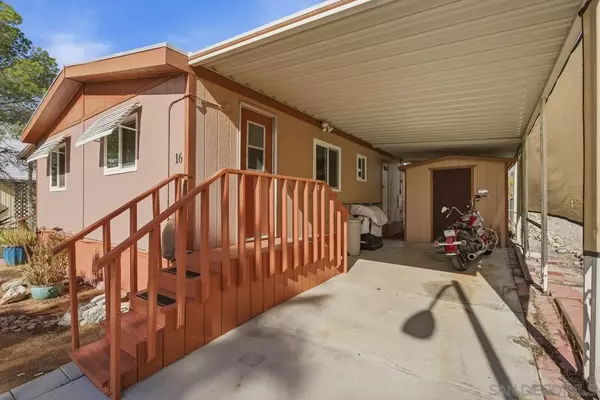 Dessert Hot Springs, CA 92240,17625 Langlois ##16