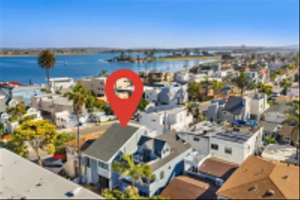 San Diego, CA 92109,737 Whiting Court