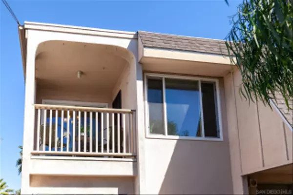 San Diego, CA 92110,3888 Groton St #3