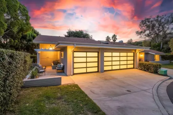 2223 Caminito Preciosa Sur, La Jolla, CA 92037