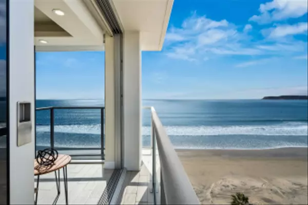 Coronado, CA 92118,1730 Avenida del Mundo #1108