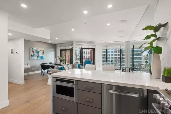 San Diego, CA 92101,500 W Harbor Dr. #1315