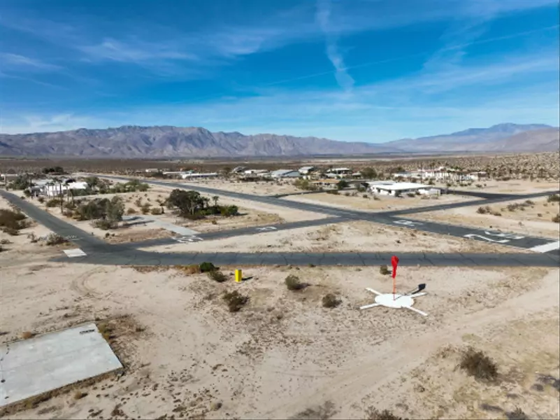 2772 Stinson Rd #20 and 21, Borrego Springs, CA 92004