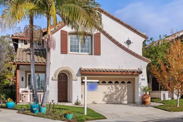 Encinitas, CA 92024,1090 Alexandra Ln