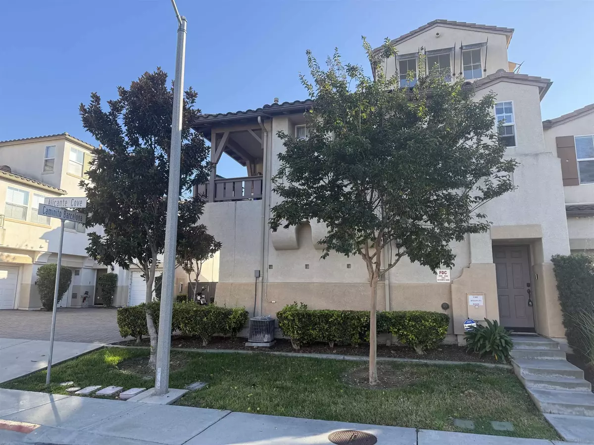 Chula Vista, CA 91914,2284 Alicante