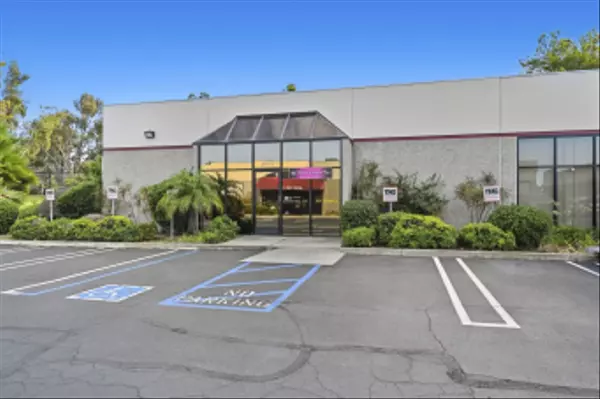 Escondido, CA 92029,301 Enterprise St, Suite 3