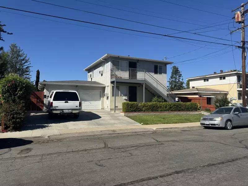 6130-42 Horton Drive, La Mesa, CA 91942
