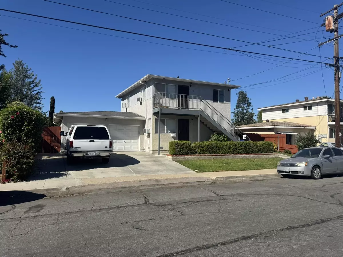 La Mesa, CA 91942,6130-42 Horton Drive