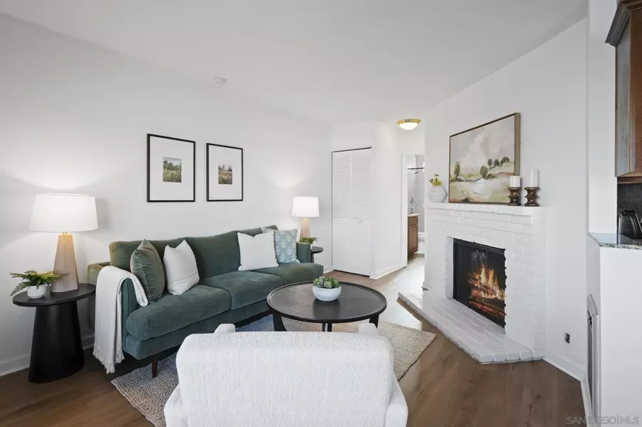 4185 Louisiana St #7, San Diego, CA 92104