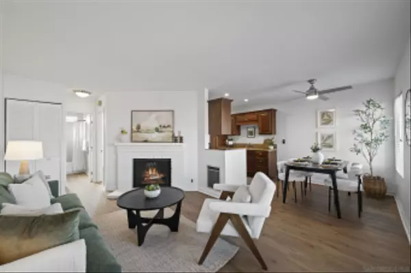 San Diego, CA 92104,4185 Louisiana St #7