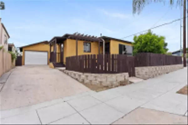 San Diego, CA 92105,3450 42nd