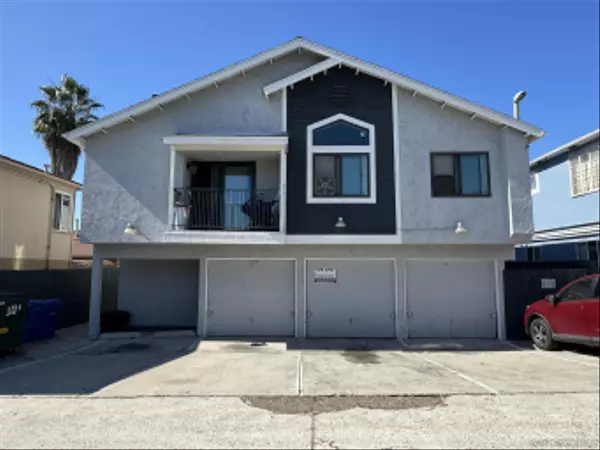 San Diego, CA 92115,4447 49th Street