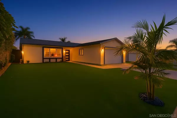 San Diego, CA 92126,10265 Eagle Rock Avenue