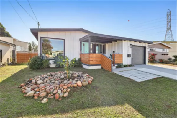 San Diego, CA 92123,8321 Neva Ave