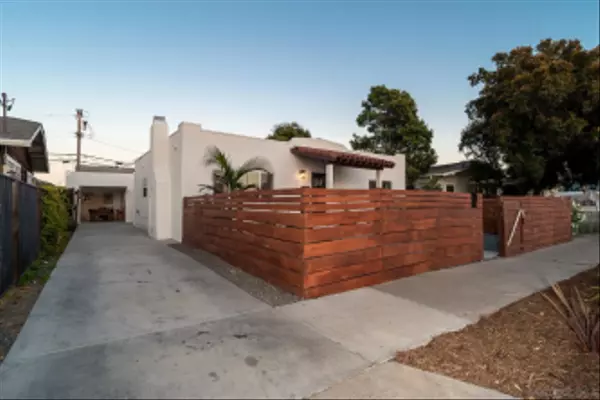 San Diego, CA 92104,4175 35th St