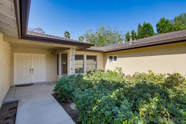 El Cajon, CA 92020,4824 Edgeview Dr