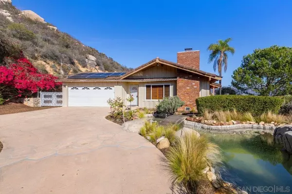 Escondido, CA 92026,2169 Rockhoff Road