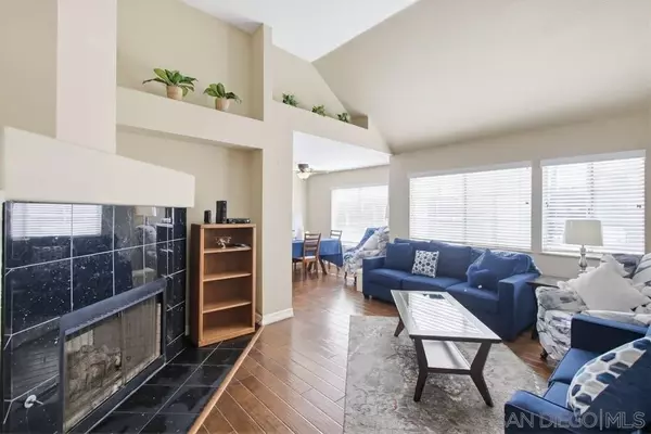 El Cajon, CA 92019,12092 CALLE DE LEON #45