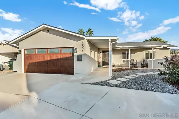 Lakeside, CA 92040,13551 Brett Harte