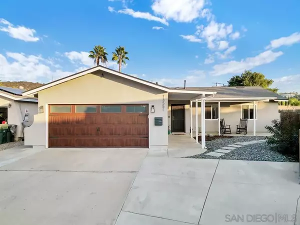 13551 Brett Harte, Lakeside, CA 92040