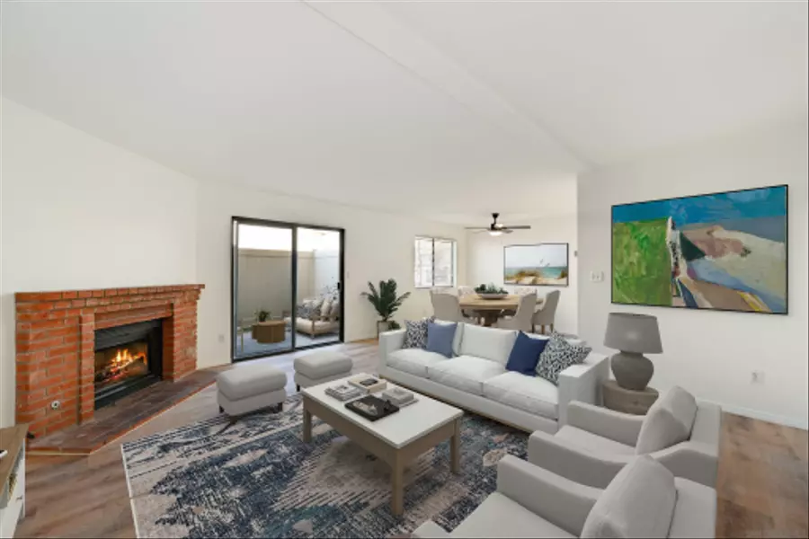 12650 Lakeshore Dr #113, Lakeside, CA 92040