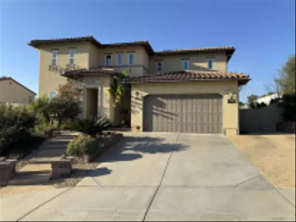 1337 Baumgartner Way, Escondido, CA 92026