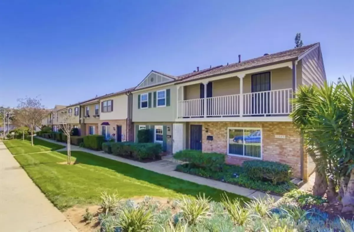 El Cajon, CA 92021,11935 Royal Rd #B