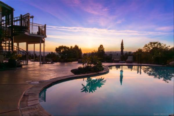 Poway, CA 92064,14036 TIERRA BONITA ROAD