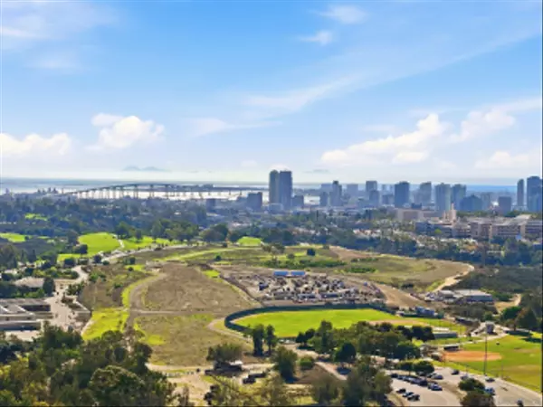 San Diego, CA 92104,3414 Villa Terrace