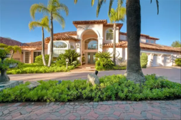 Poway, CA 92064,13455 Old Winery Road