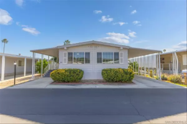 601 N Kirby St #246, Hemet, CA 92545