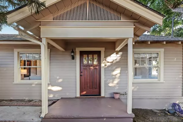 Spring Valley, CA 91977,2707 Sweetwater Rd