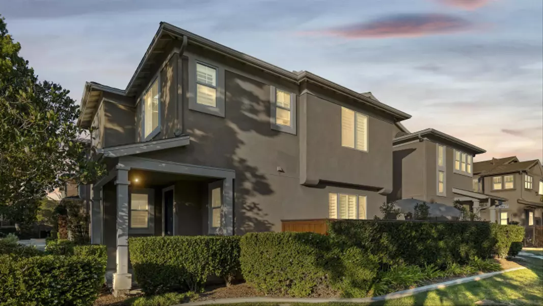 1550 Dusk Sky Lane, Chula Vista, CA 91915
