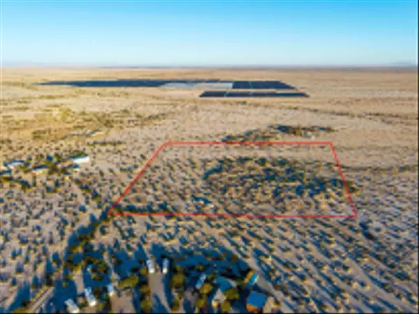 Borrego Springs, CA 92004,Split Mountain Rd #40