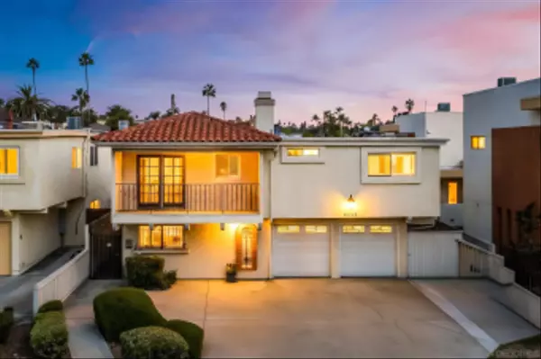 2852 C St #Unit 5, San Diego, CA 92102