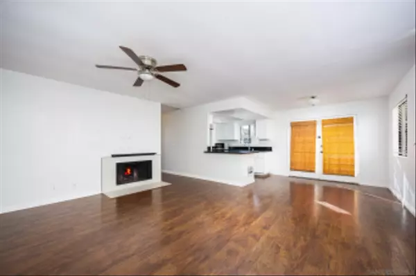 San Diego, CA 92102,2852 C St #Unit 5